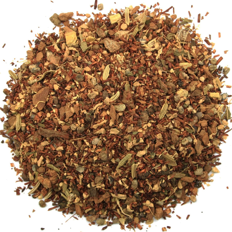Goruba Tea